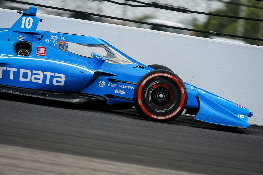Palou ziet ondanks IndyCar-titel voldoende verbeterpunten voor 2022