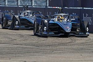 Mercedes announces withdrawal from Formula E at end of 2022