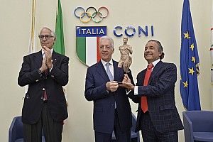 Piero Ferrari: "Diamo a Leclerc una F1 competitiva e ci divertiremo"