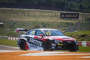 TCR South America: Vice-líder, Digo Baptista tem boa expectativa para disputa em El Pinar