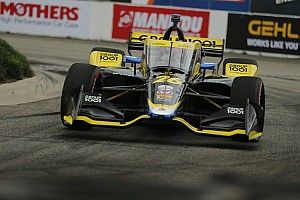 Acura Grand Prix of Long Beach – the weekend schedule