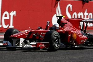Visszatért a Ferrarihoz a korábbi szponzoruk - idő kérdése Sainz szerződéshosszabbítása?