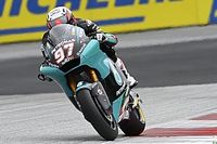 Petronas geeft Vierge kans op MotoGP-debuut in Aragon