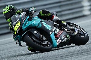 ペトロナス、今季限りでSRTのタイトルスポンサー降板を発表。SRTのMoto2&Moto3チームは廃止へ
