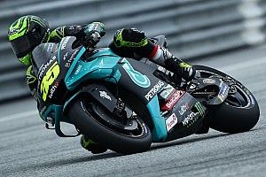 Petronas, SRT'nin MotoGP isim sponsorluğunu bırakacak