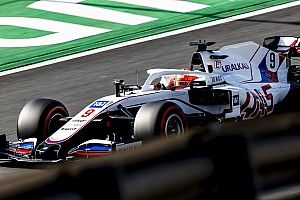 F1: Mazepin diz que Schumacher “f....” sua volta de propósito na Holanda