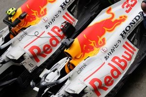 Red Bull over prioriteiten: “Balanceren tussen 2021 en 2022”