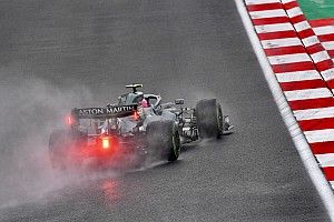 Sebastian Vettel Akui Bertanggung Jawab soal Pit Stop Ban Slick