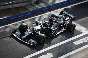 A Mercedes most „jobban tud” harcolni a Red Bull-lal, mint a nyári szünet előtt