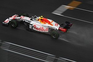 Speciale Red Bull-livery en Imola in nieuwe update F1 2021