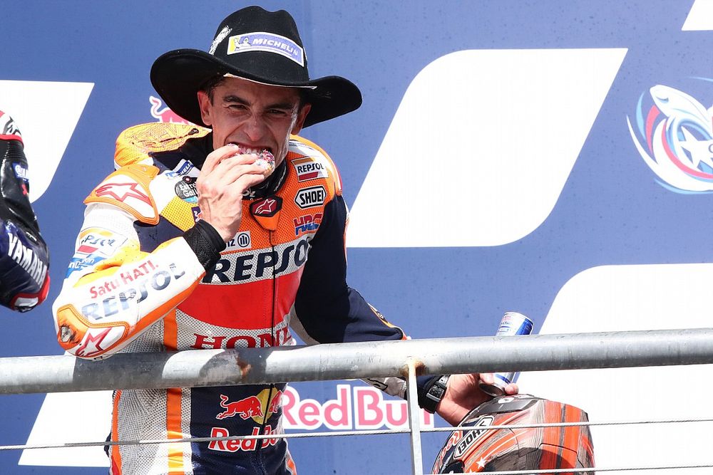 Marc Marquez, Repsol Honda Team