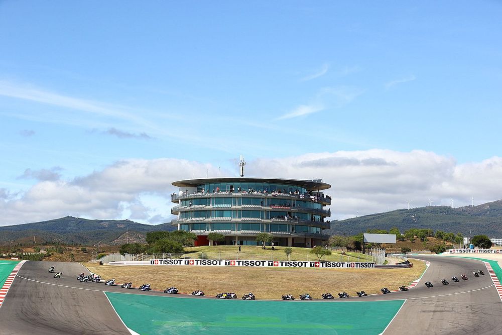 SBK | Ecco gli orari TV di Sky e TV8 del round di Portimao