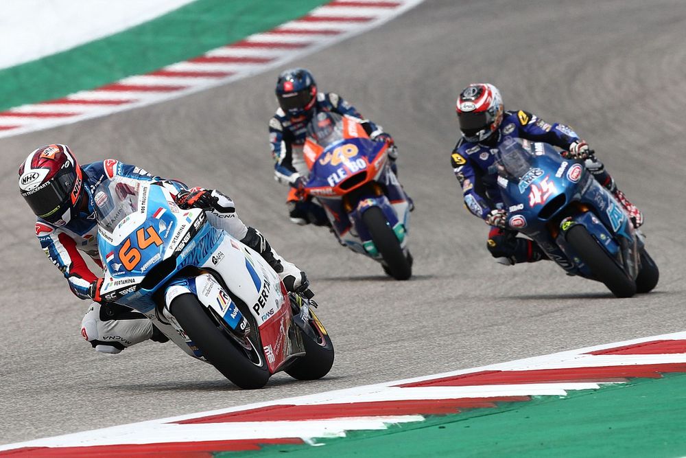 Bendsneyder gooit het over een andere boeg en scoort punt in Amerika