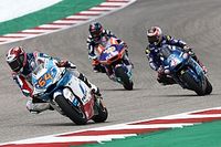 Bendsneyder gooit het over een andere boeg en scoort punt in Amerika