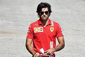 Sainz: "Mevcut gridde şampiyon olabilecek yedi veya sekiz sürücü var"