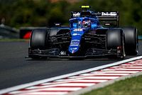 Lo que Alpine hizo para revertir el baj&oacute;n de Ocon en la F1