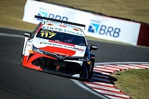Stock Car: Rossi retorna em Curitiba após ausência em Cascavel