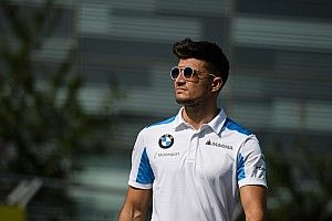Jake Dennis Diikat Kontrak Baru Andretti Autosport