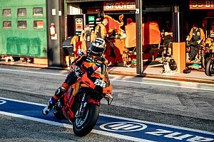 Miguel Oliveira Akui Sulit bagi KTM Patok Target di COTA