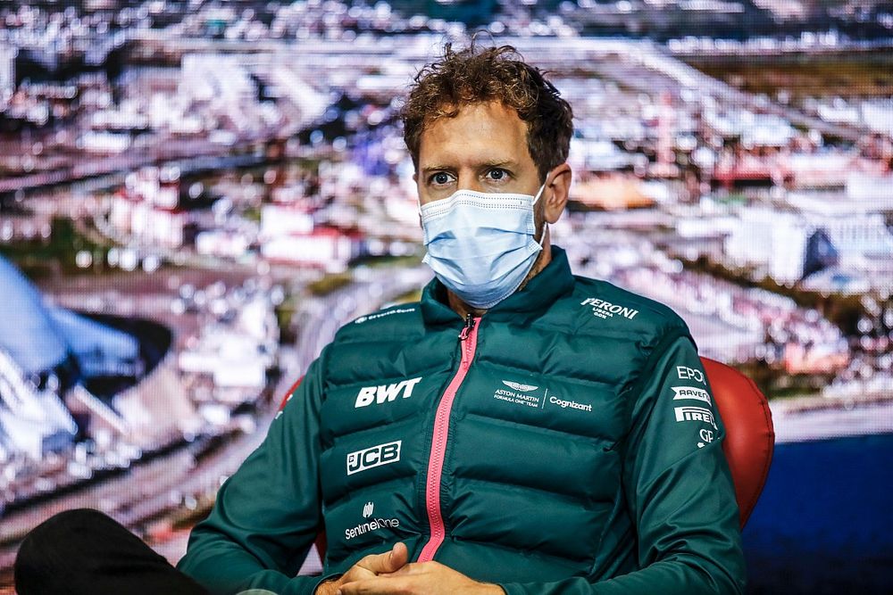 Vettel begrijpt niet waarom F1 afwijkt van traditioneel Monaco-format