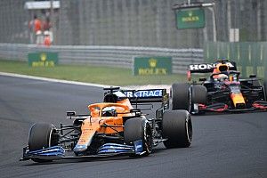 Ricciardo, 2021 formundaki ''acı gerçek'' hakkında konuştu