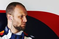 Sorensen to make WEC GTE return with TF Sport