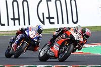 Most WSBK: Redding dominates, denies Razgatlioglu clean sweep