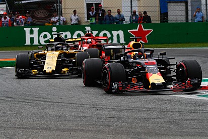 Renault : Les 'équipes esclaves' sont un "vrai problème" pour la F1