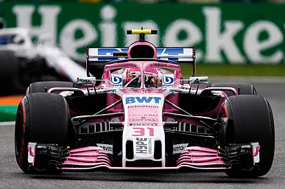 Malgré un avenir toujours incertain, Ocon signe un nouveau top 7