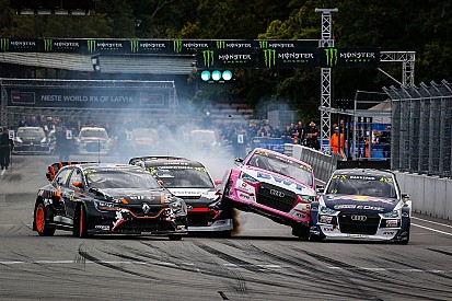 «Нам нужны ответы». Будущее WorldRX встревожило участников чемпионата