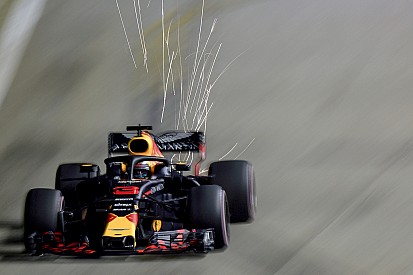 Ricciardo: Postępy Renault ze specyfikacją C „optymistyczne dla mojej przyszłości”