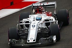 Formel 1 Russland 2018: Das 1. Training im Formel-1-Liveticker