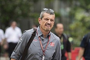 Haas, Amerika'daki ikinci yarış fikrini destekliyor