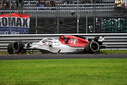 Sainz espera que F1 elimine DRS "artificial" e "perigoso"