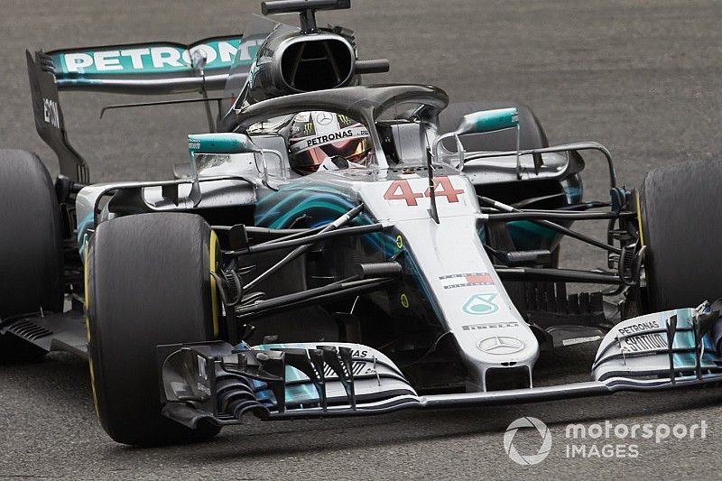 Mercedes introdujo mejoras de motor sin entenderlas completamente