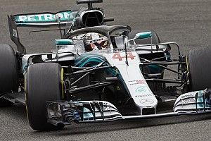 Button: Hamilton não é motivado pelos recordes de Schumacher
