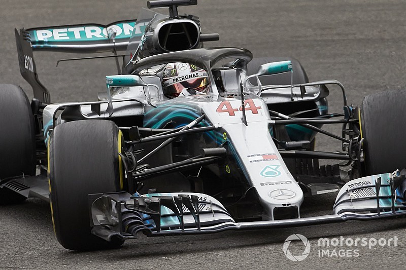 Button: Hamilton não é motivado pelos recordes de Schumacher