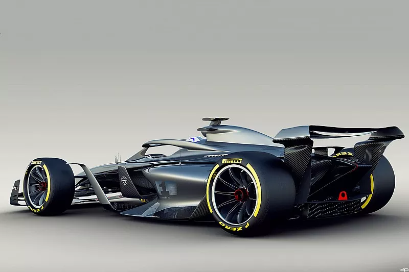 Concept 2021 render