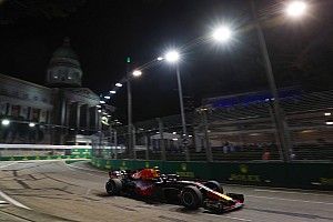 Verstappen acha difícil repetir primeira fila do ano passado