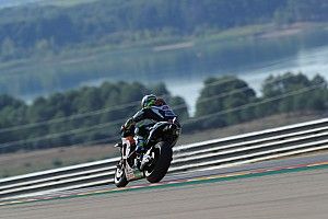Crutchlow snapt niet dat Pedrosa eerder updates krijgt