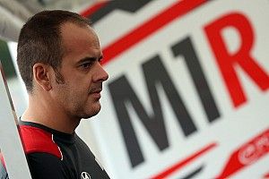 Baldan si arrende al dolore e salta Monza: "Meglio curarsi per tornare più carichi che mai l'anno prossimo!"