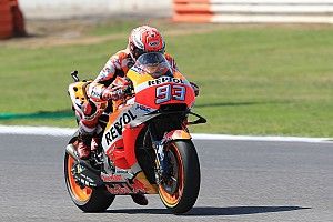 Championnat - Dovizioso, nouveau dauphin de Márquez !