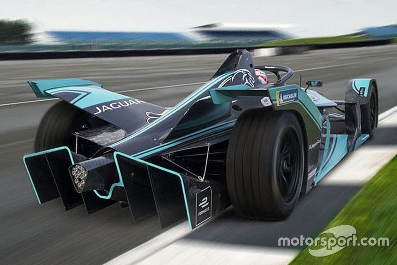Saranno le gomme un nuovo fattore strategico per la Formula E?