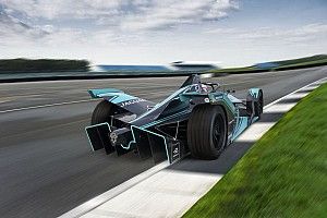 Formel-E-Saison 2018/19: Reifen der neue Schlüsselfaktor?