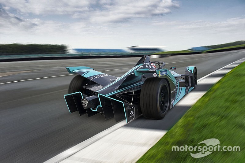 Formel-E-Saison 2018/19: Reifen der neue Schlüsselfaktor?