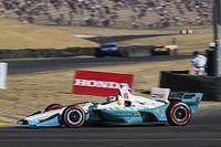 Steinbrenner Harding tendrá motores Honda en la IndyCar