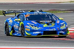 Una gara 2 tiratissima consegna la vittoria a Postiglione e Basz a Misano