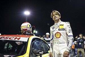 Фарфус покинул команду BMW в DTM