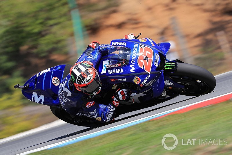 Vinales megnevezte új versenymérnökét