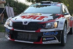 Nikolay Gryazin un fulmine nella Qualifying Stage di Zlín